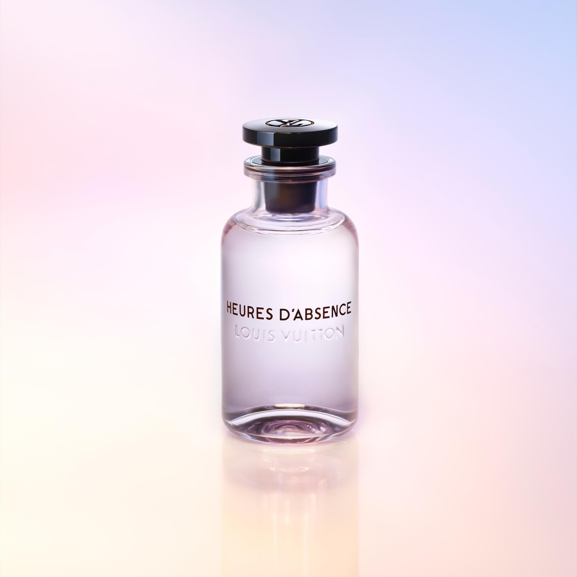 Perfume Gift Heures d'Absence | Women's Fragrances | LOUIS VUITTON